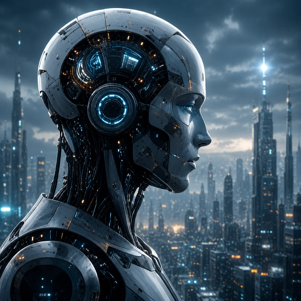 Best AI Short Film