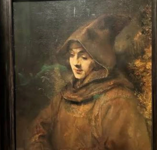 Titus, 1660